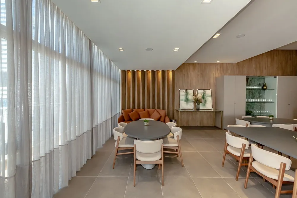 Apartamento, 3 quartos, 172 m² - Foto 3