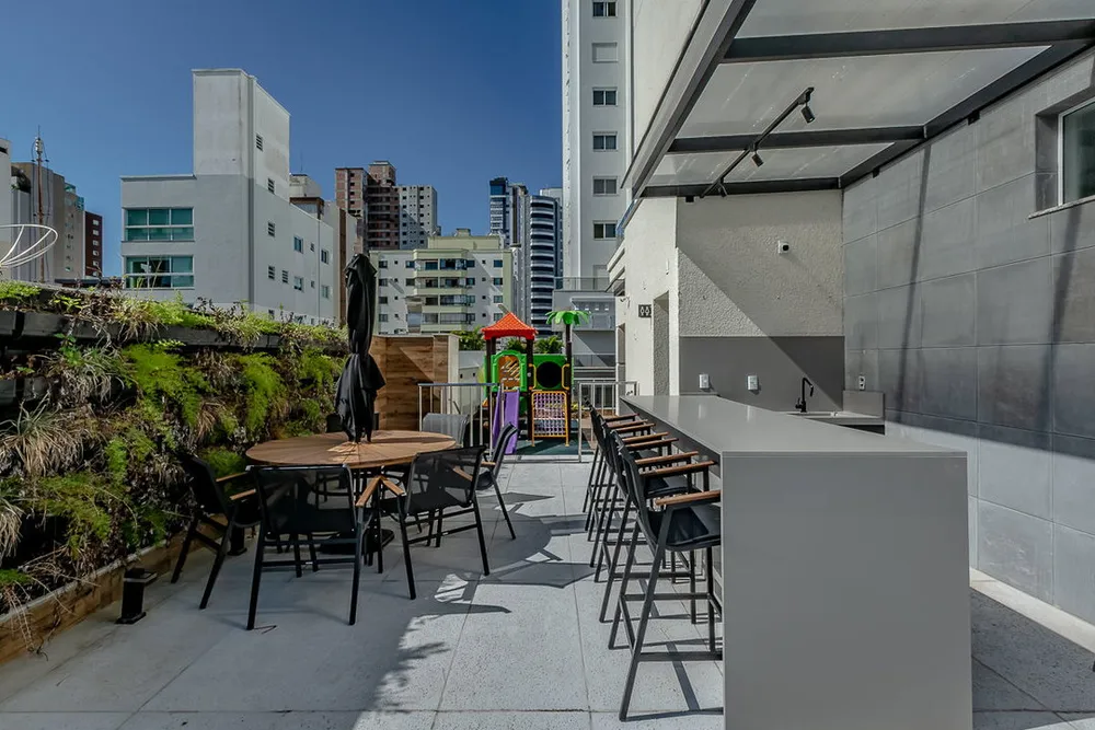 Apartamento, 3 quartos, 172 m² - Foto 1