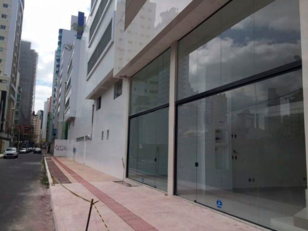 Conjunto Comercial-Sala à venda, 78m² - Foto 2