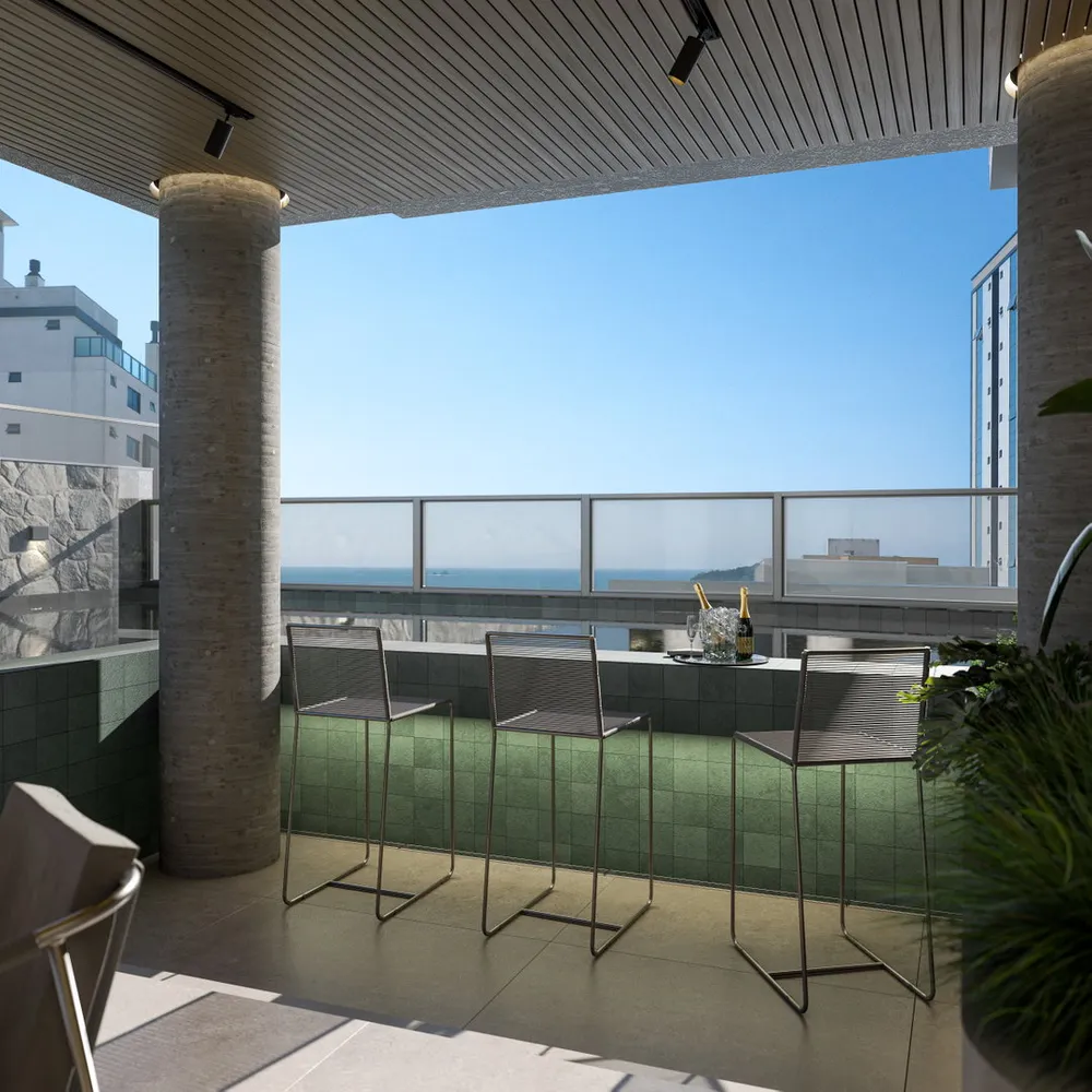 Apartamento, 2 quartos, 96 m² - Foto 7