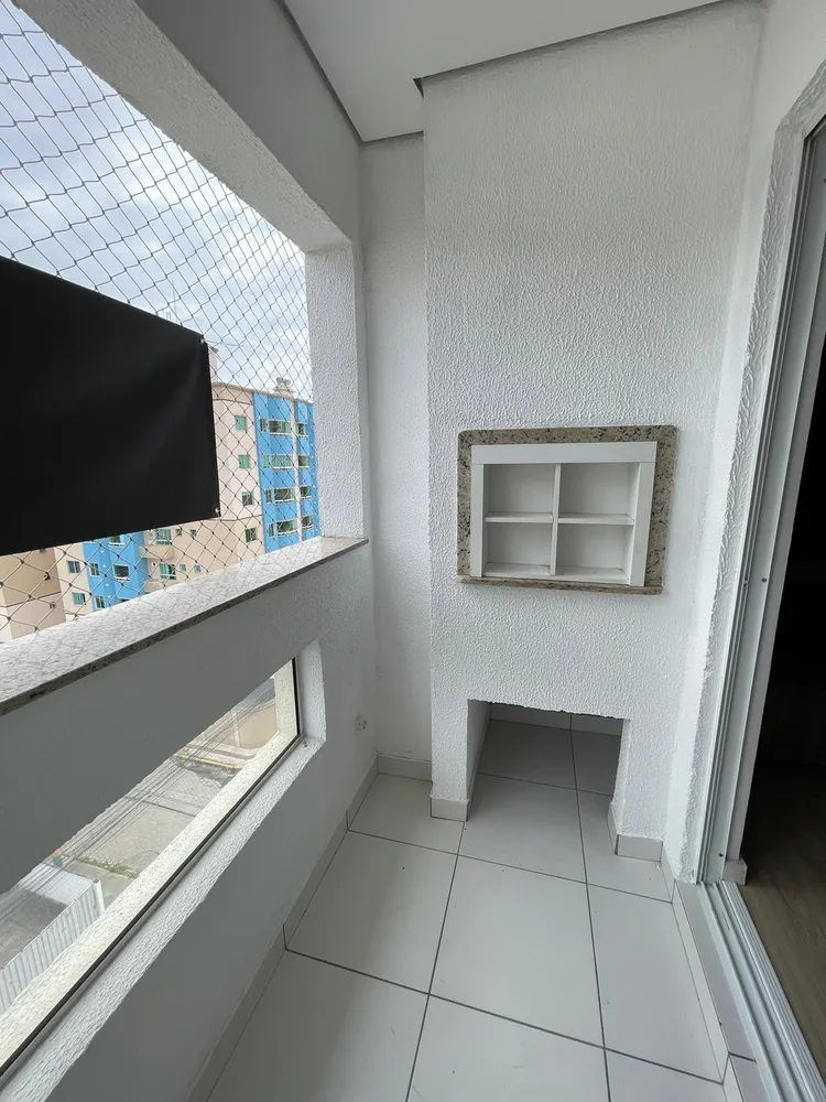 Apartamento, 3 quartos, 78 m² - Foto 3