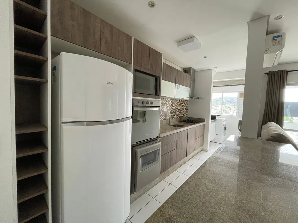 Apartamento, 3 quartos, 78 m² - Foto 1