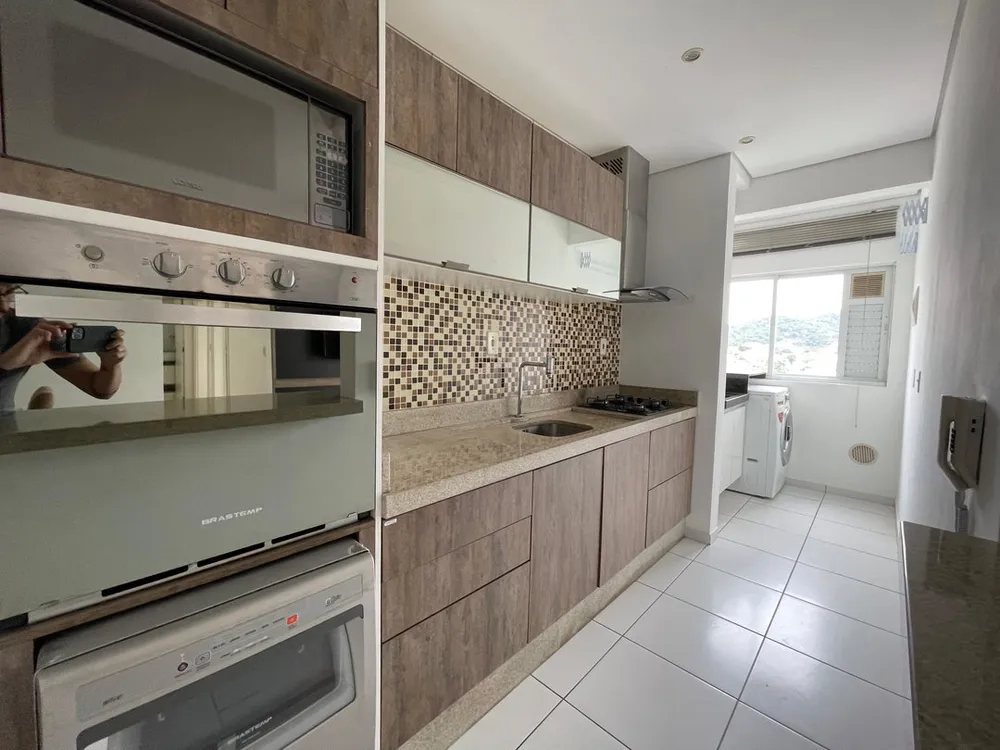 Apartamento, 3 quartos, 78 m² - Foto 2