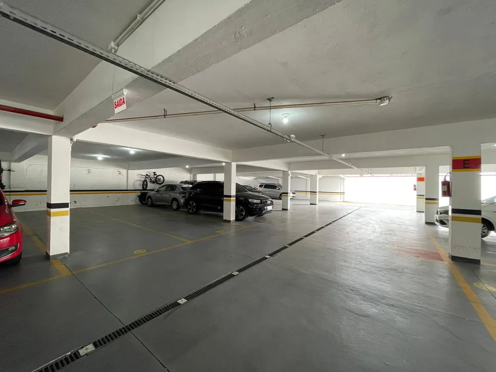 Apartamento, 3 quartos, 78 m² - Foto 6