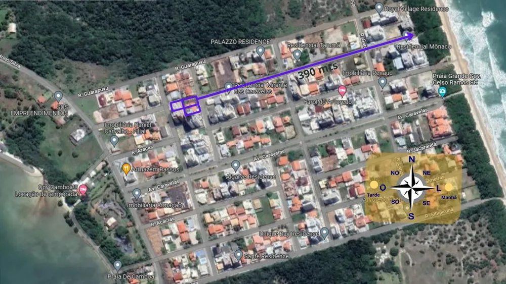 Apartamento, 1 quarto, 49 m² - Foto 4
