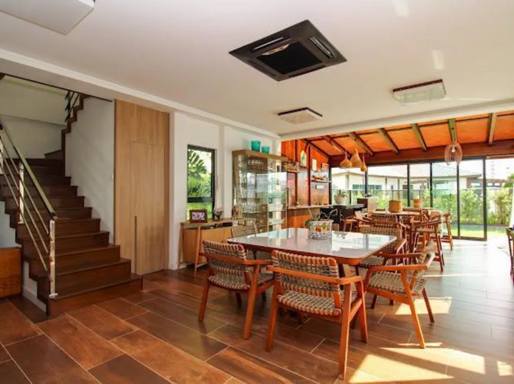 Casa, 3 quartos, 360 m² - Foto 5