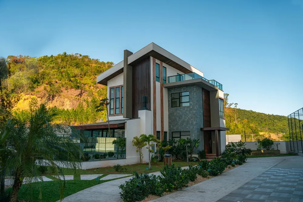 Casa, 3 quartos, 360 m² - Foto 2