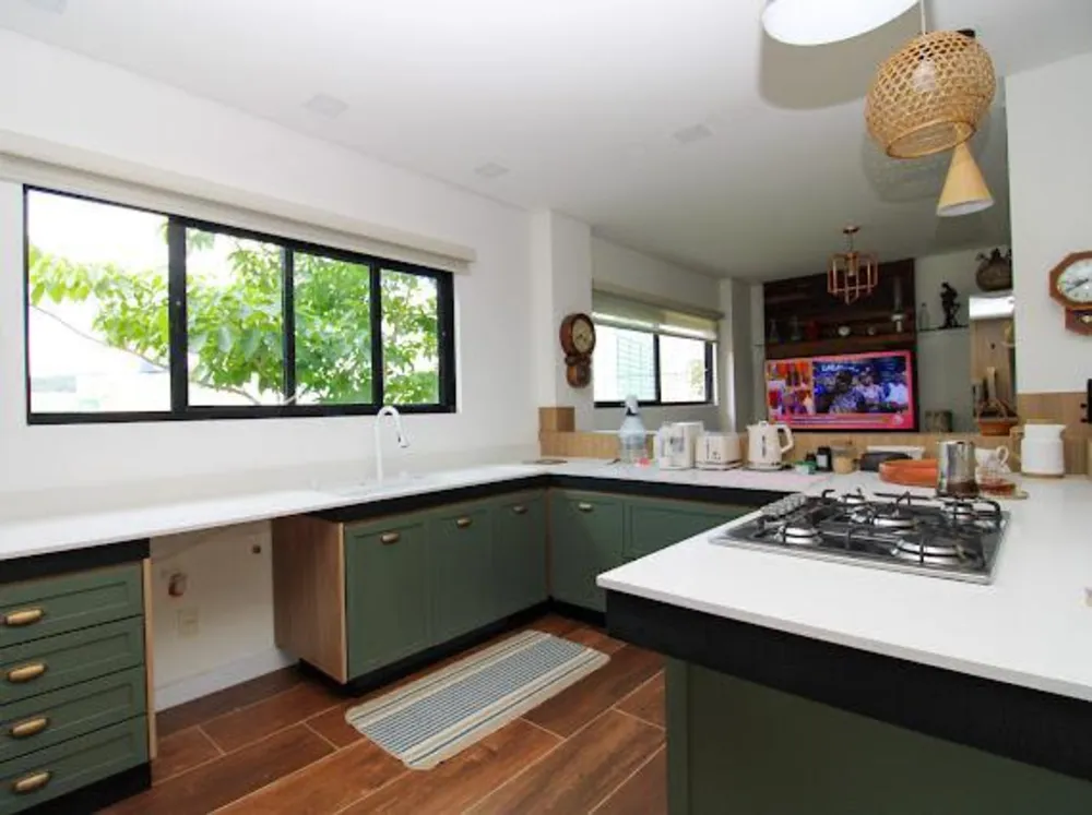 Casa, 3 quartos, 360 m² - Foto 4