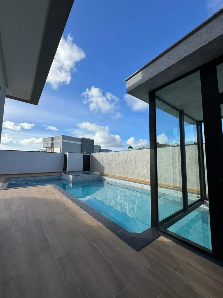 Casa, 4 quartos, 231 m² - Foto 4