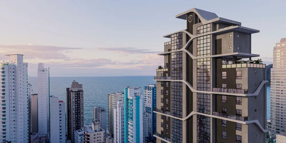 Apartamento, 4 quartos, 177 m² - Foto 1