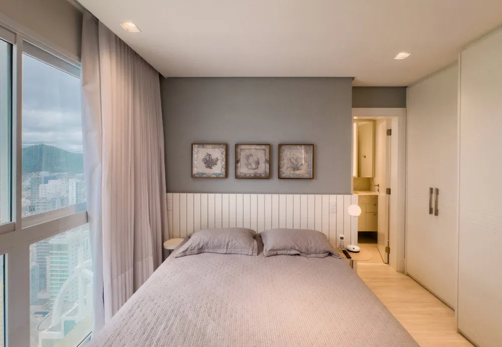 Apartamento, 3 quartos, 164 m² - Foto 6