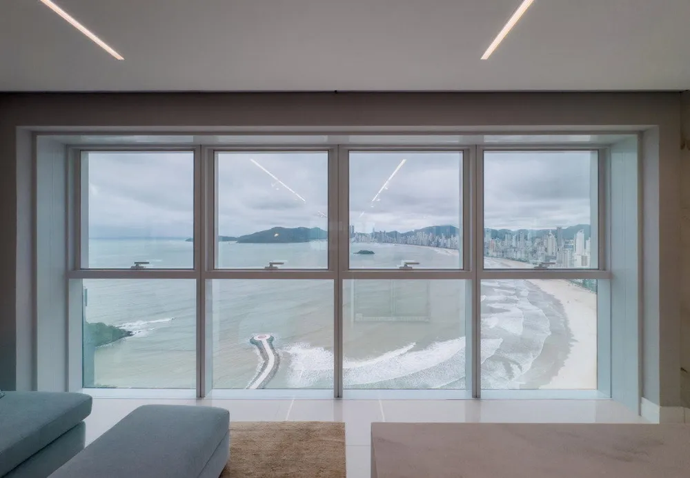 Apartamento, 3 quartos, 164 m² - Foto 4