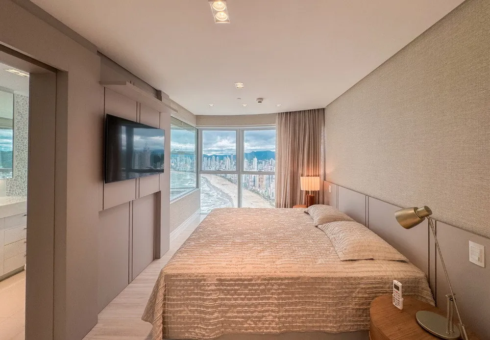 Apartamento, 3 quartos, 164 m² - Foto 3