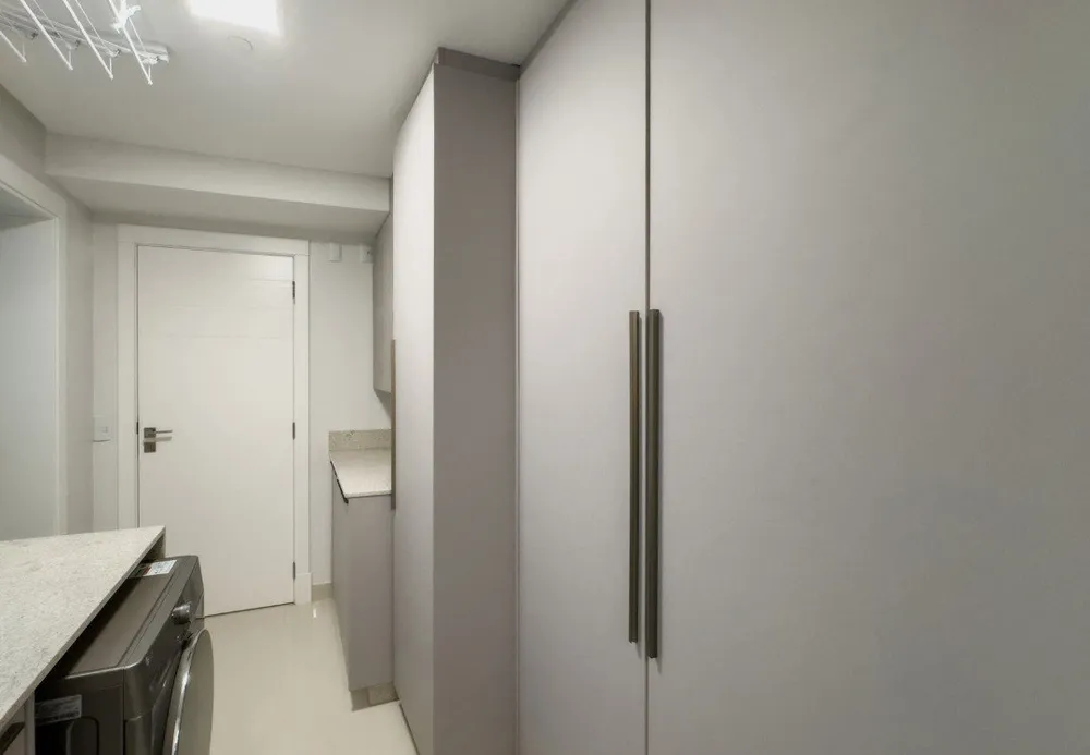 Apartamento, 3 quartos, 164 m² - Foto 4