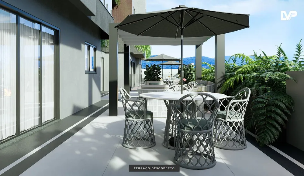 Apartamento, 2 quartos, 71 m² - Foto 2