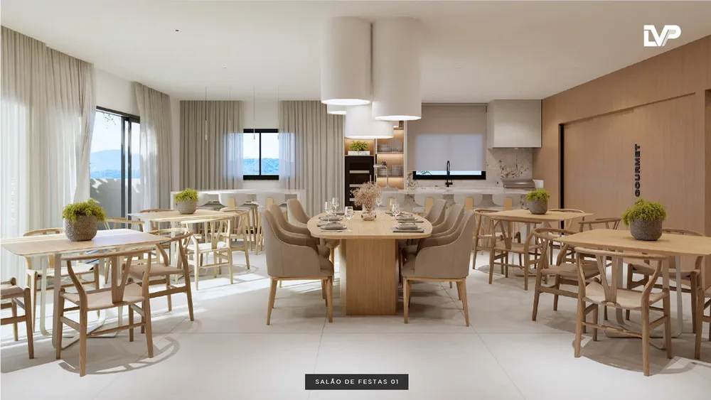 Apartamento, 2 quartos, 71 m² - Foto 4