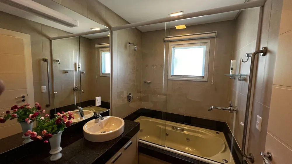 Casa, 3 quartos, 203 m² - Foto 7