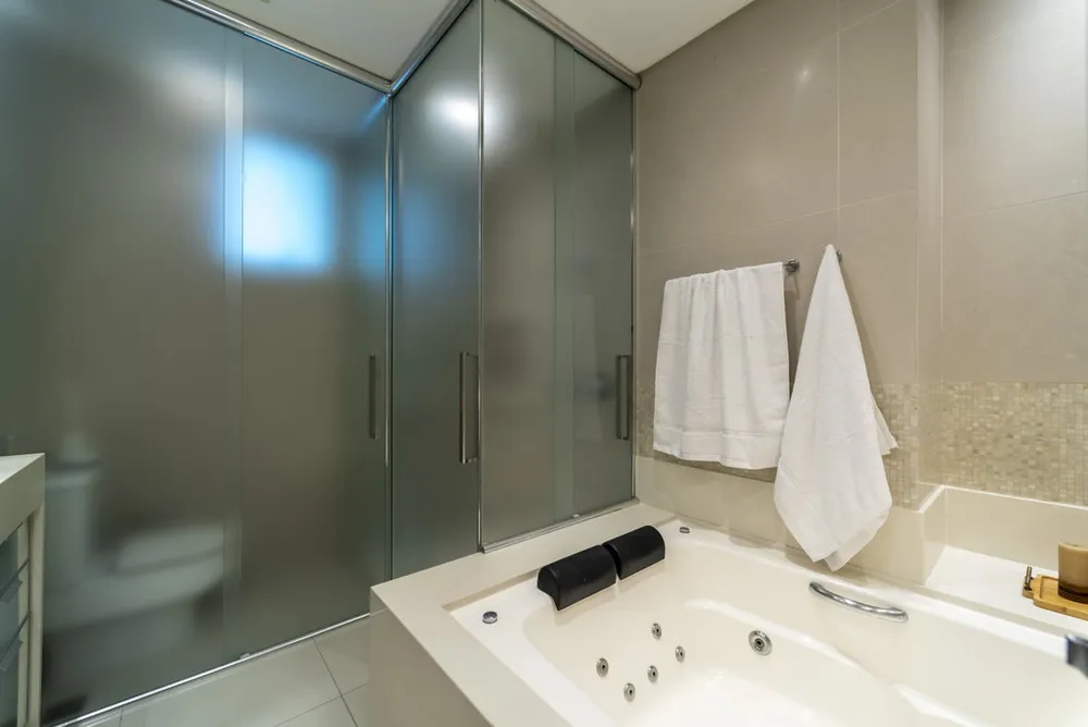 Apartamento, 4 quartos, 315 m² - Foto 5