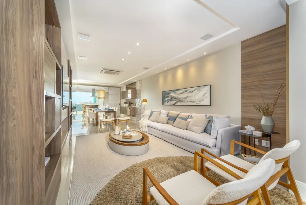 Apartamento, 4 quartos, 315 m² - Foto 2