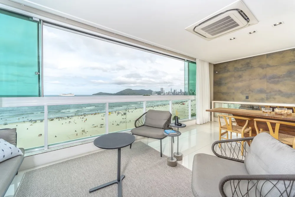 Apartamento, 4 quartos, 315 m² - Foto 7