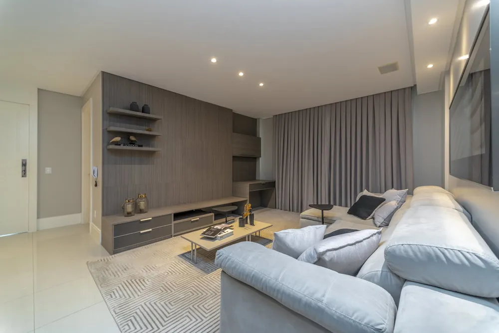 Apartamento, 4 quartos, 315 m² - Foto 8