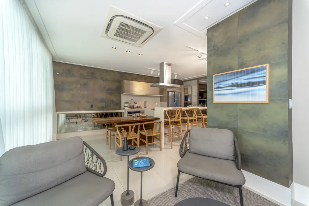 Apartamento, 4 quartos, 315 m² - Foto 4