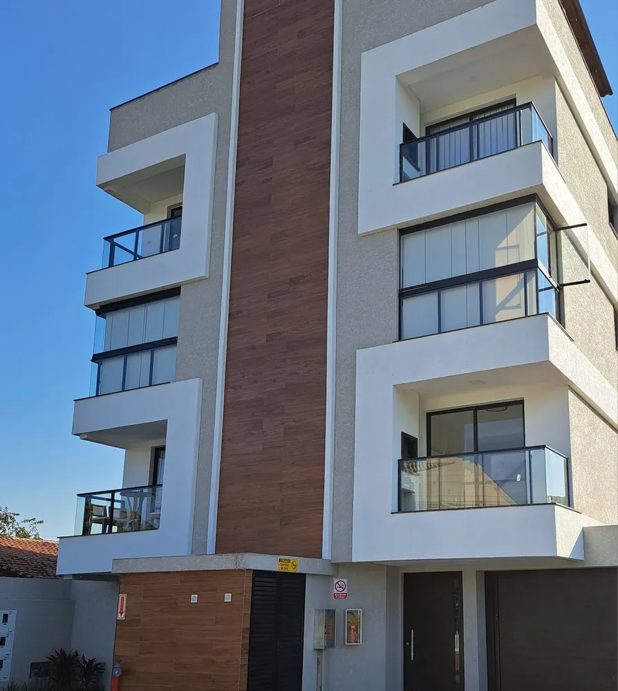 Apartamento, 2 quartos, 73 m² - Foto 1
