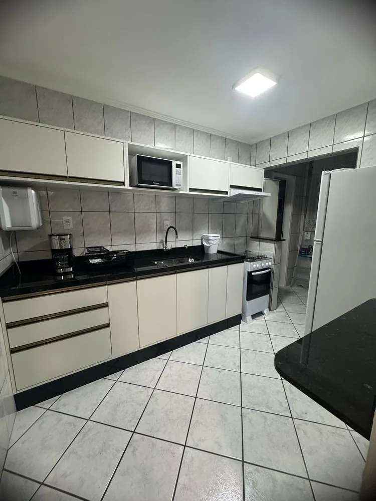 Apartamento, 2 quartos, 82 m² - Foto 3