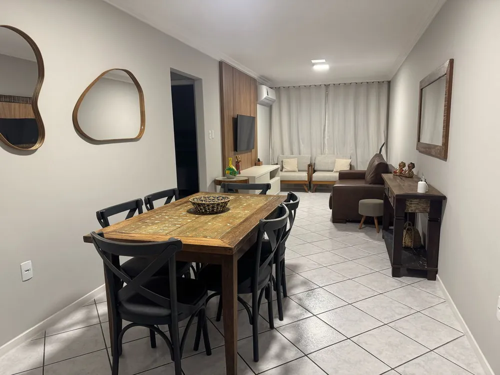 Apartamento, 2 quartos, 82 m² - Foto 2
