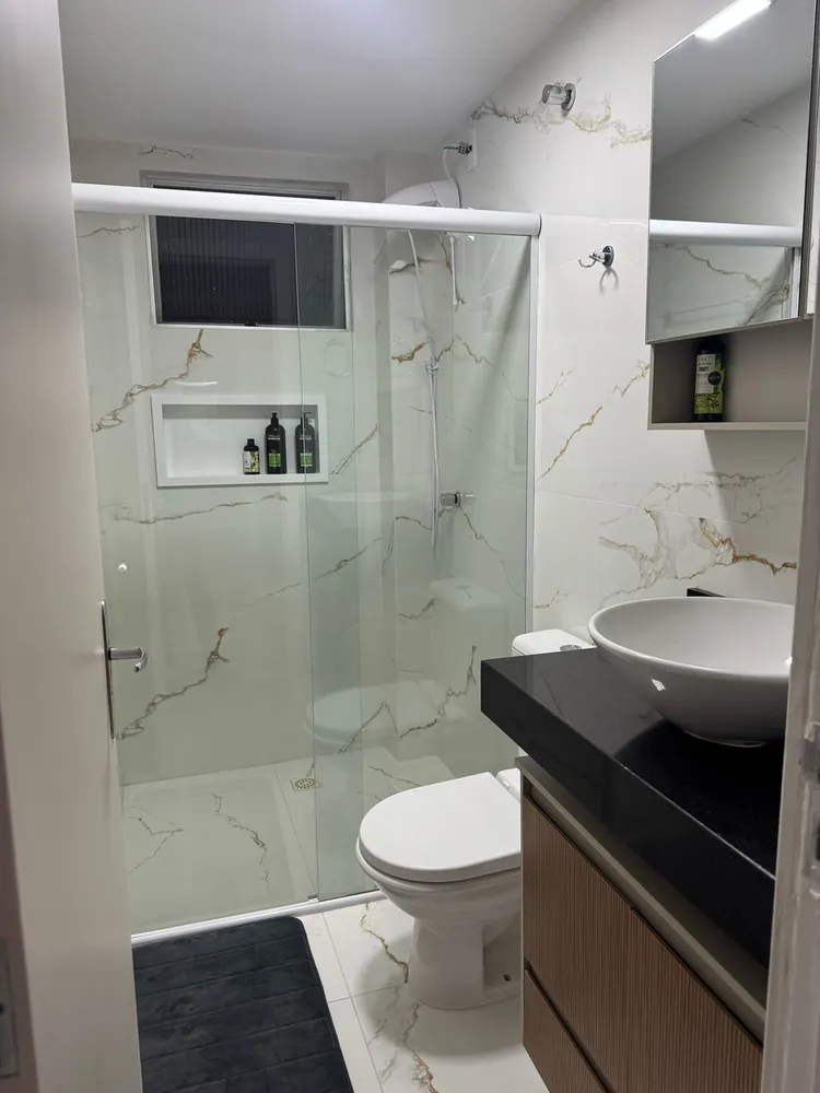 Apartamento, 2 quartos, 82 m² - Foto 8