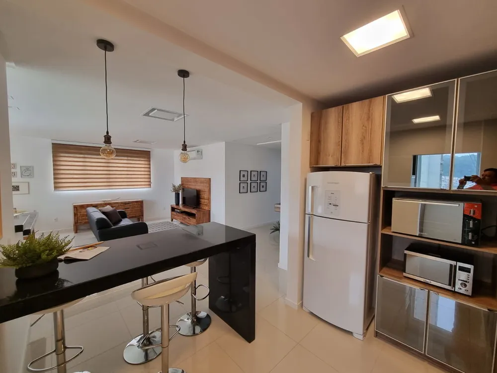 Apartamento, 2 quartos, 98 m² - Foto 2