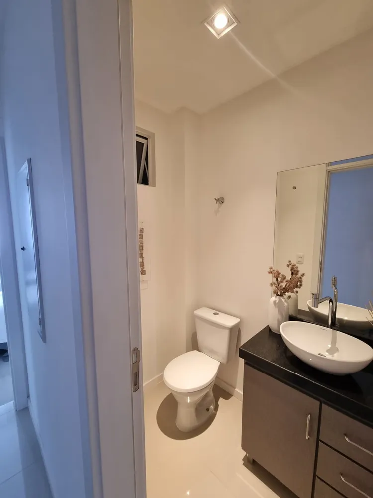 Apartamento, 2 quartos, 98 m² - Foto 5