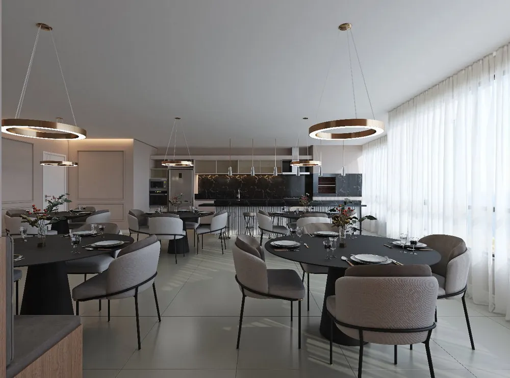 Apartamento, 2 quartos, 76 m² - Foto 6