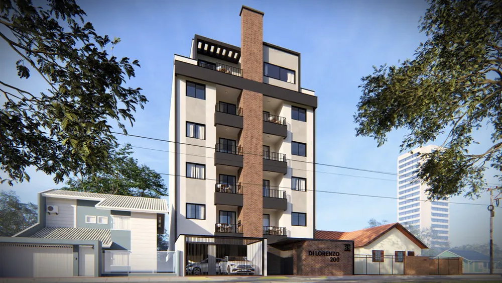 Apartamento, 3 quartos, 84 m² - Foto 1