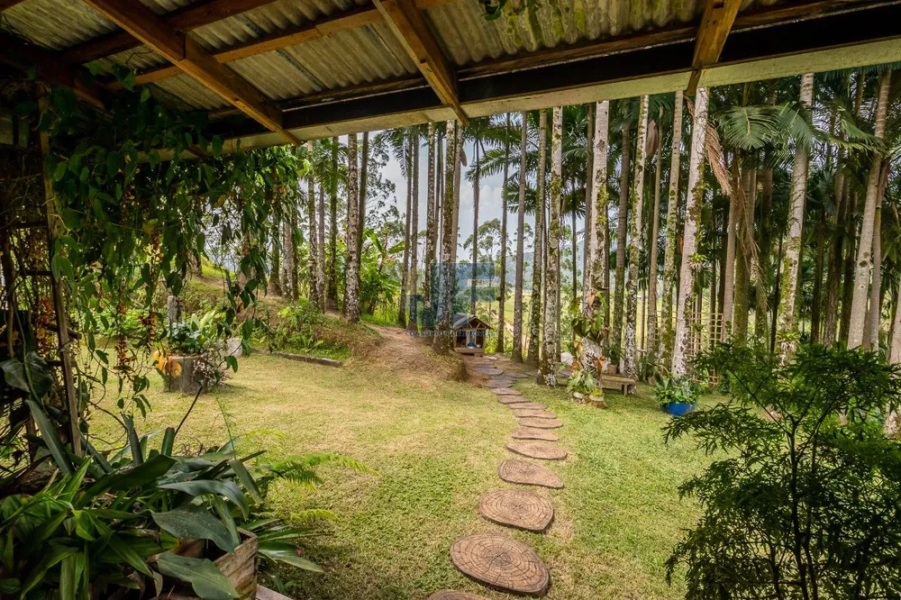 Sítio, 6 quartos, 3 hectares - Foto 11