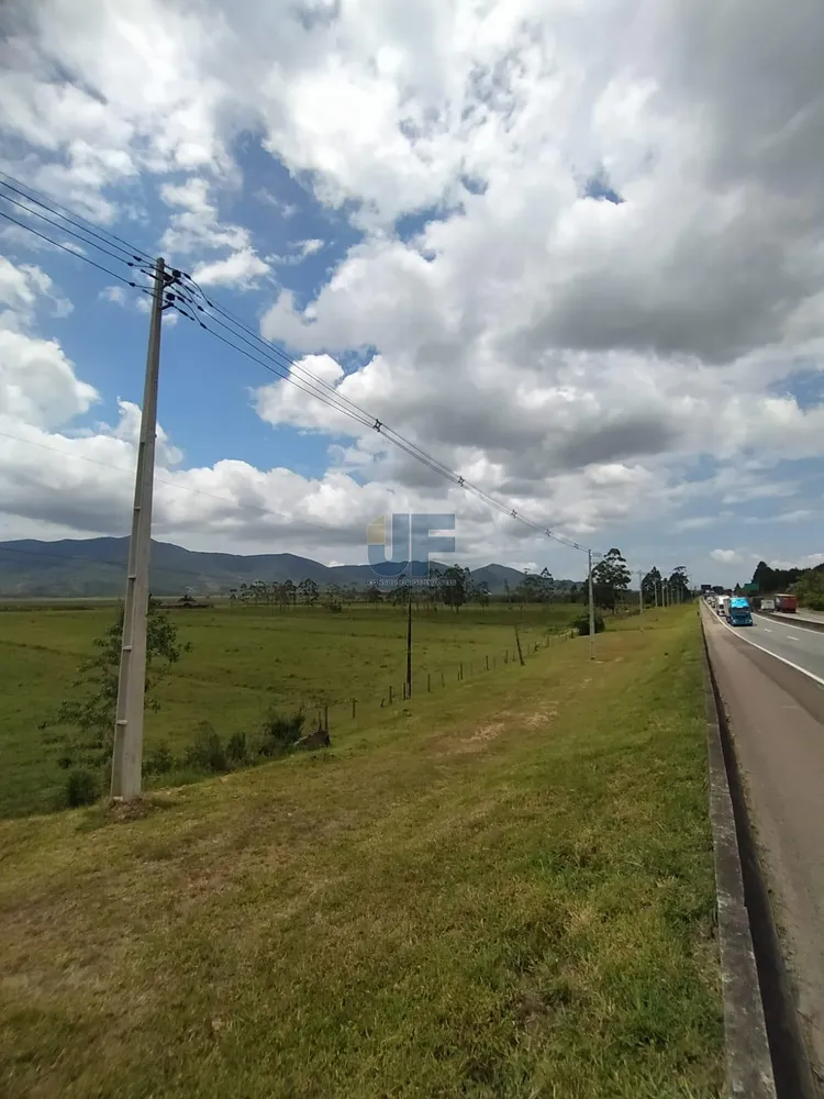 Terreno, 164 hectares - Foto 3