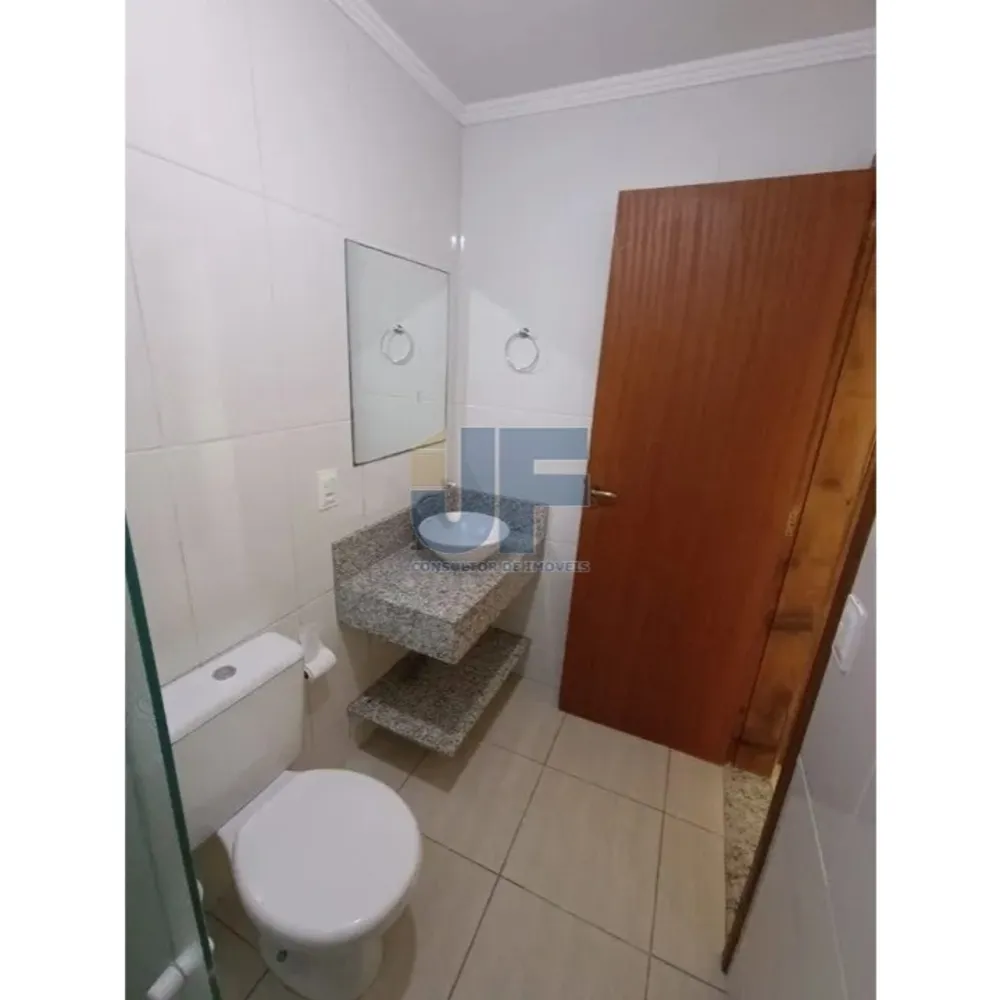 Casa, 2 quartos, 88 m² - Foto 2