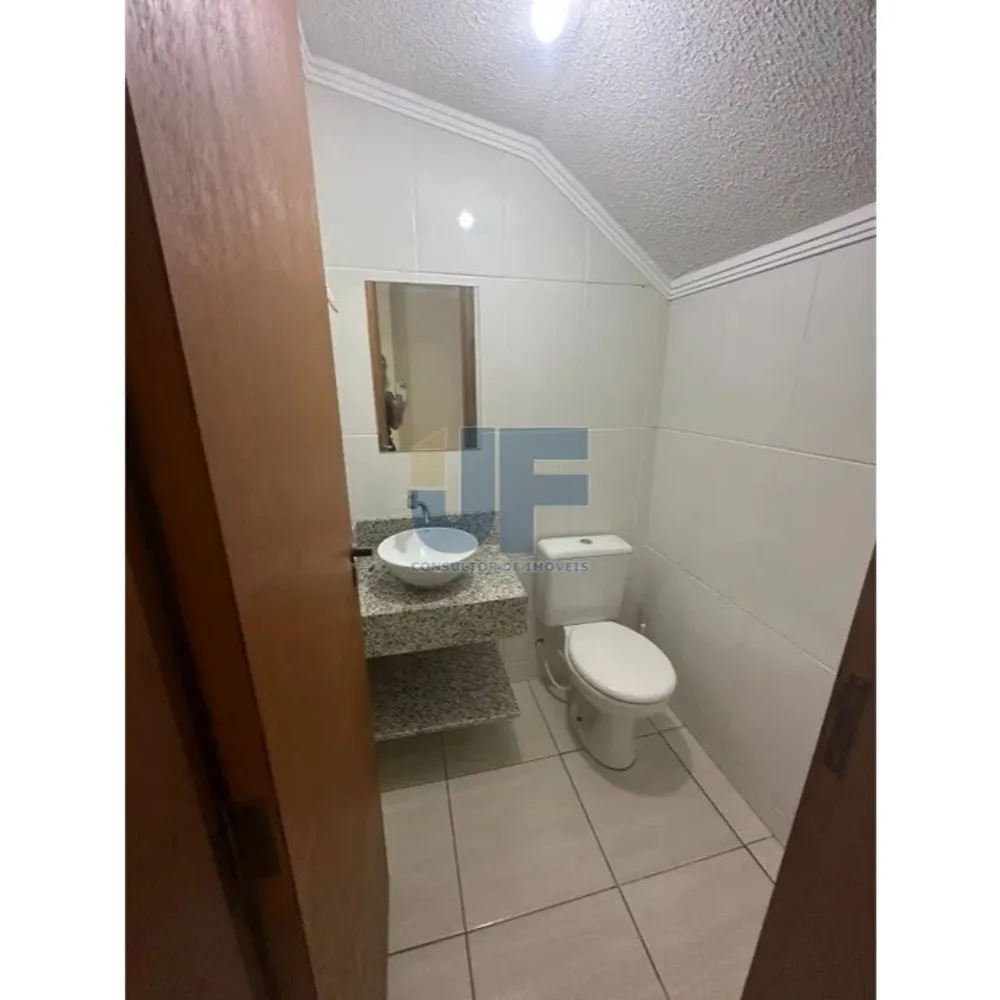 Casa, 2 quartos, 88 m² - Foto 7
