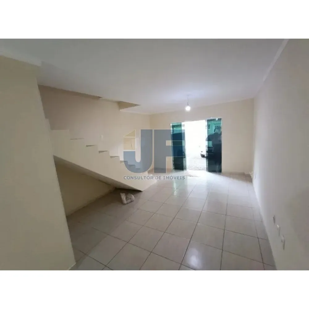 Casa, 2 quartos, 88 m² - Foto 4