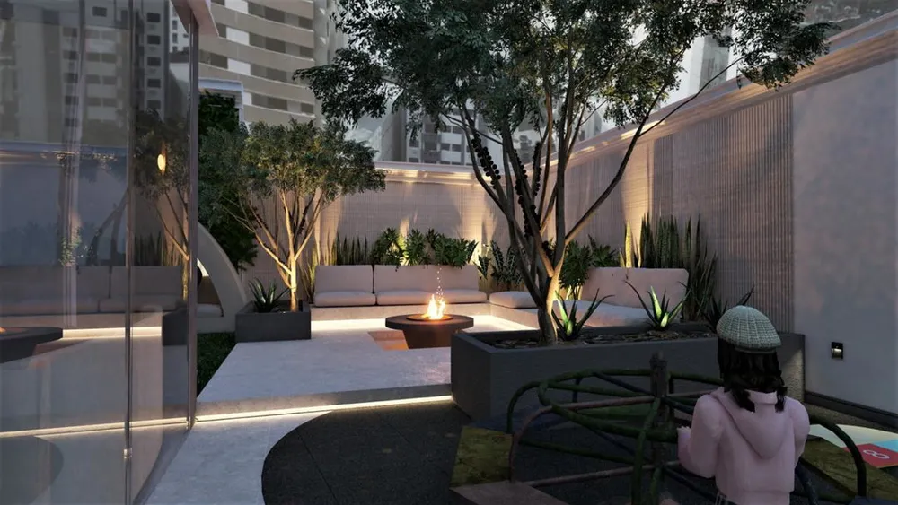 Apartamento, 3 quartos, 113 m² - Foto 4