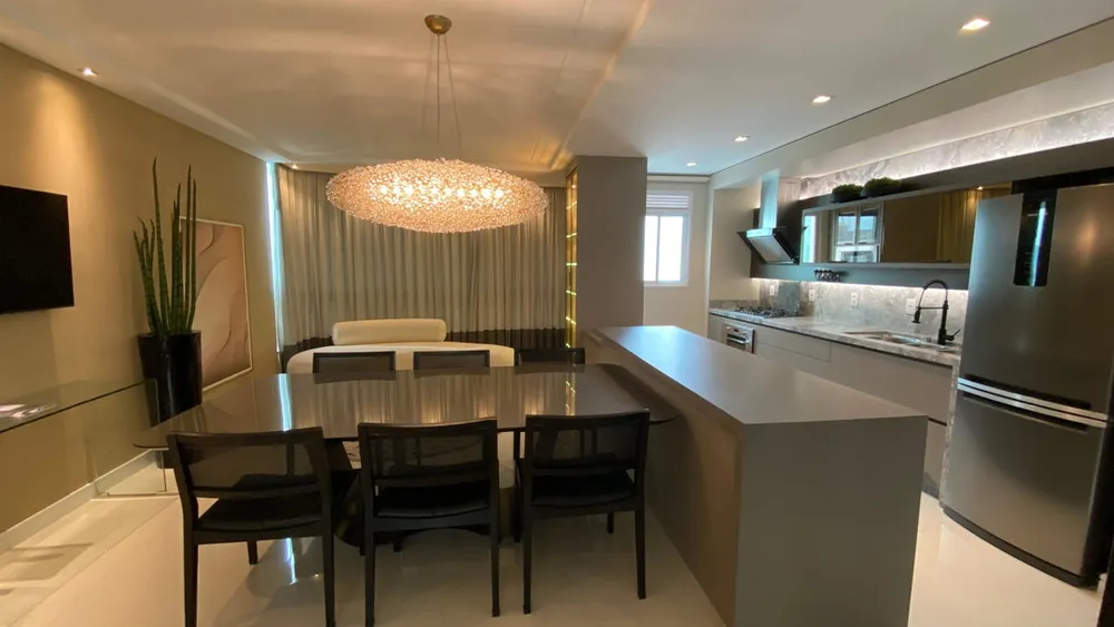 Apartamento, 3 quartos, 149 m² - Foto 1