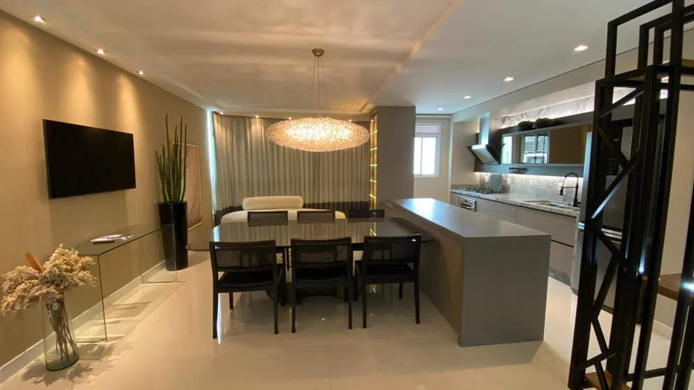 Apartamento, 3 quartos, 149 m² - Foto 2