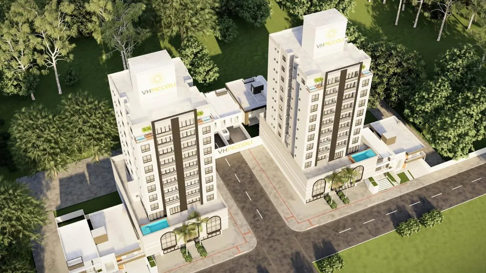Apartamento, 2 quartos, 72 m² - Foto 3