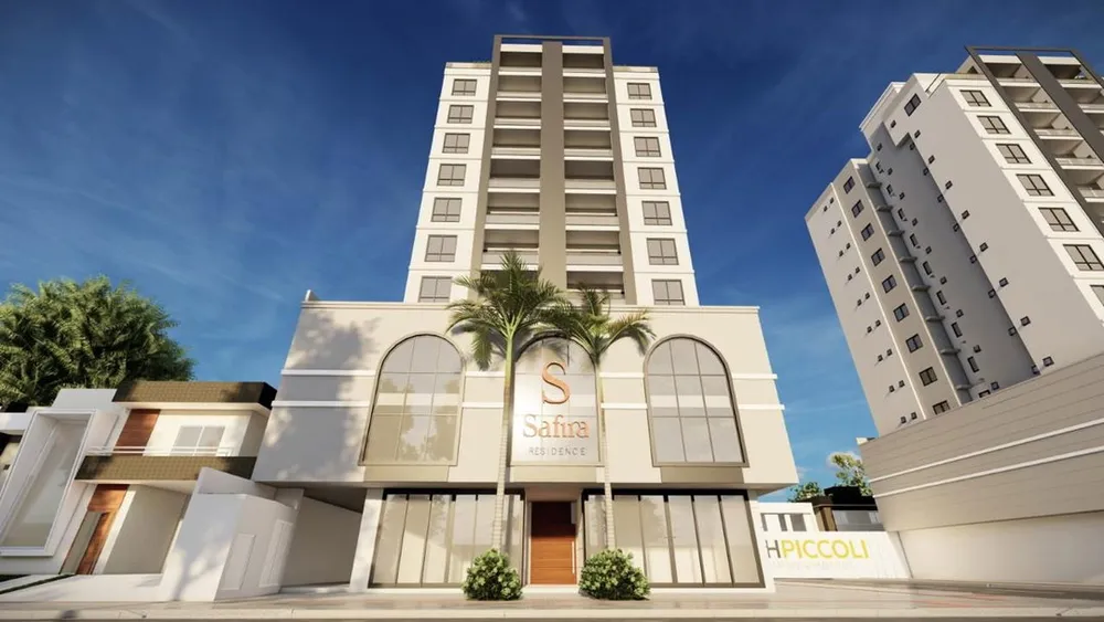 Apartamento, 2 quartos, 72 m² - Foto 6