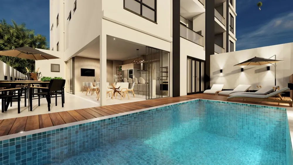Apartamento, 2 quartos, 72 m² - Foto 4