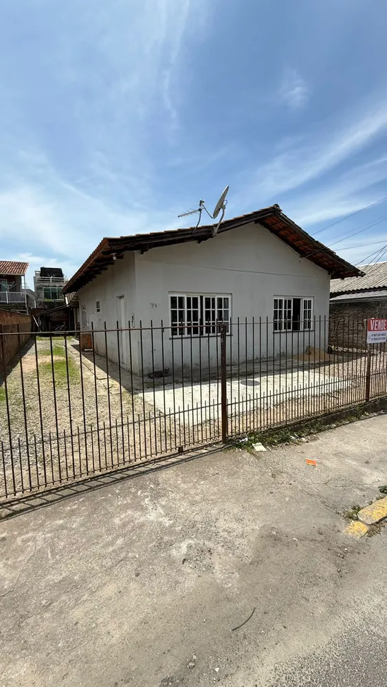 Casa, 5 quartos, 100 m² - Foto 3