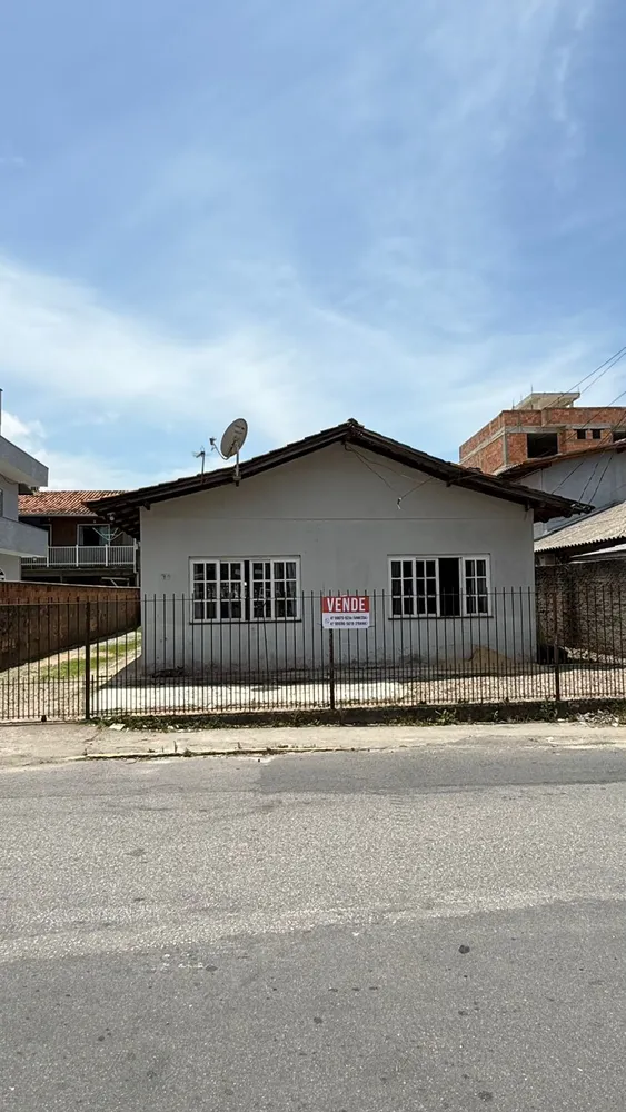 Casa, 5 quartos, 100 m² - Foto 1