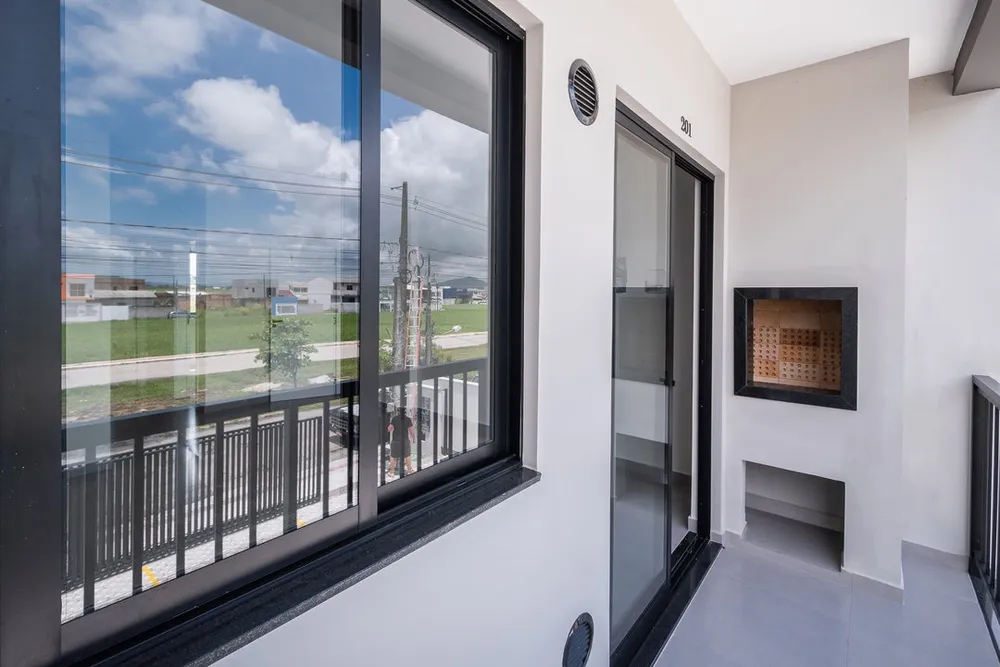Apartamento, 2 quartos, 45 m² - Foto 7