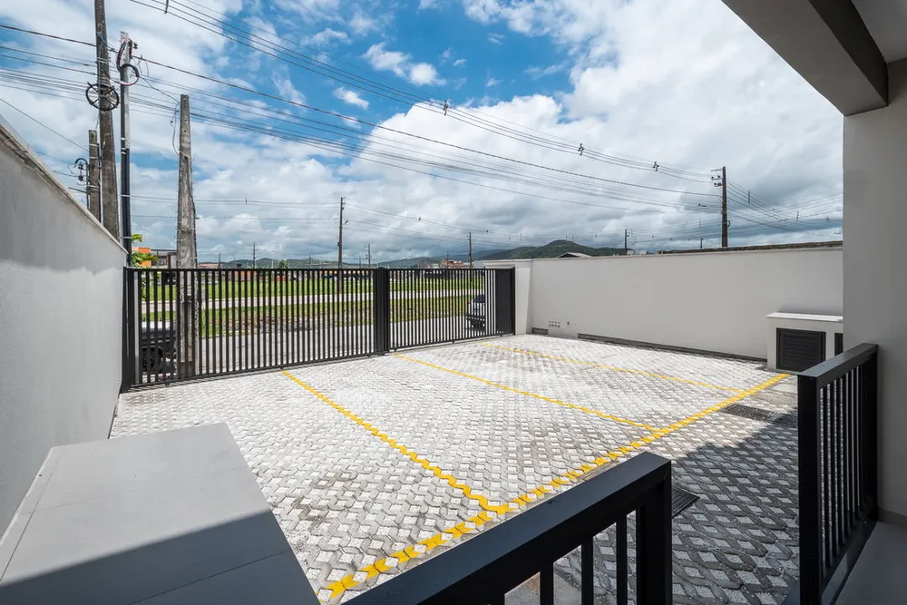 Apartamento, 2 quartos, 45 m² - Foto 10