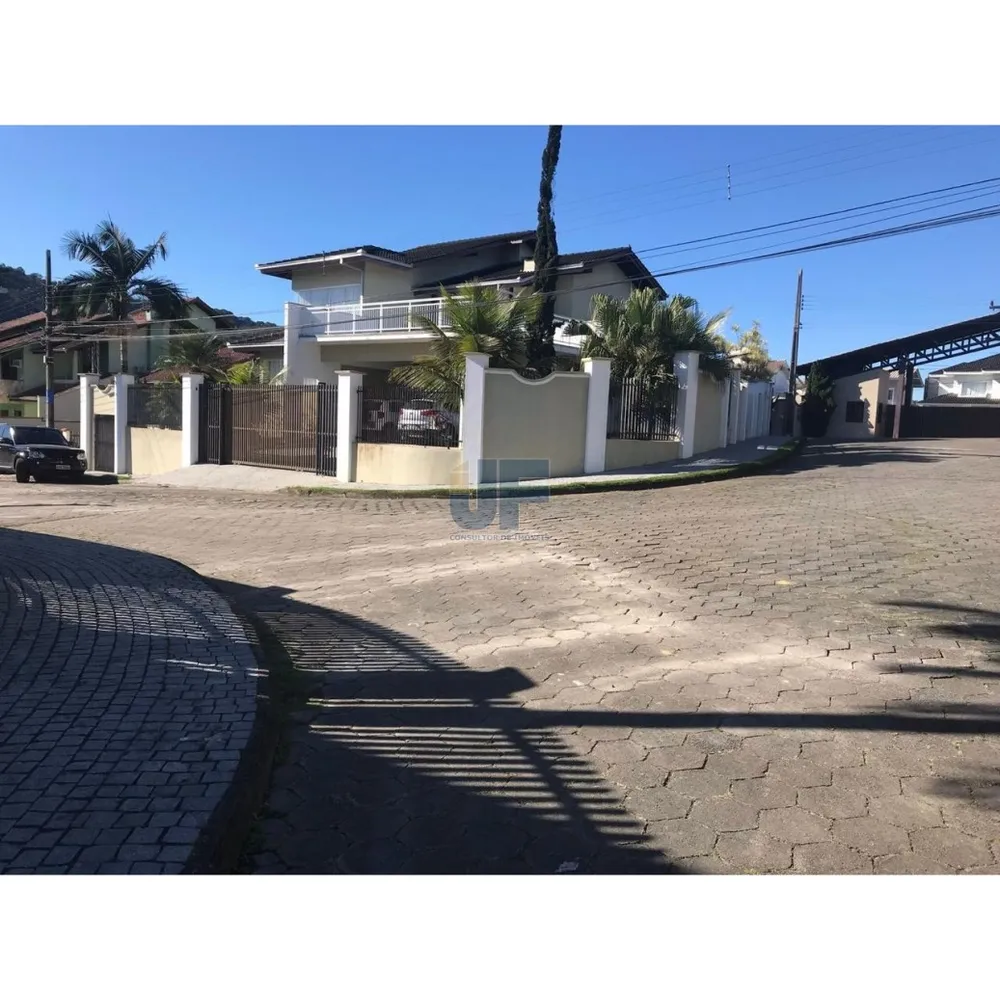 Casa, 4 quartos, 450 m² - Foto 5